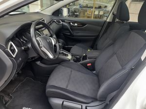 Nissan Qashqai 1.6dCi S&S 360 4x2 XTRONIC  - Foto 10