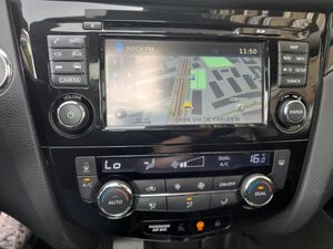 Nissan Qashqai 1.6dCi S&S 360 4x2 XTRONIC  - Foto 16