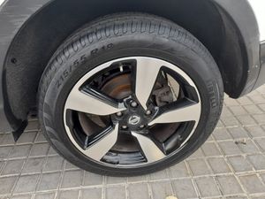 Nissan Qashqai 1.6dCi S&S 360 4x2 XTRONIC  - Foto 9