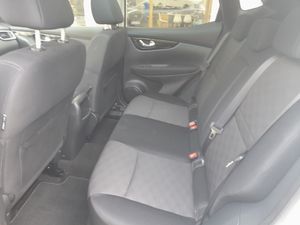 Nissan Qashqai 1.6dCi S&S 360 4x2 XTRONIC  - Foto 11