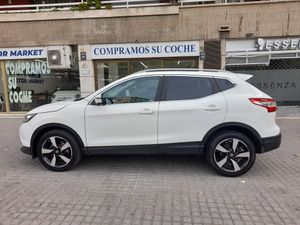 Nissan Qashqai 1.6dCi S&S 360 4x2 XTRONIC  - Foto 8