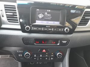 Kia Niro 1.6 GDi Híbrido 104kW (141CV) Emotion  - Foto 16