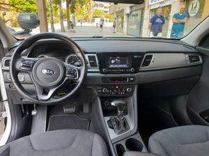 Kia Niro 1.6 GDi Híbrido 104kW (141CV) Emotion  - Foto 13