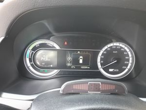 Kia Niro 1.6 GDi Híbrido 104kW (141CV) Emotion  - Foto 14