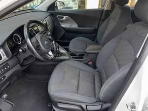 Kia Niro 1.6 GDi Híbrido 104kW (141CV) Emotion  - Foto 10