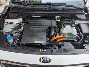 Kia Niro 1.6 GDi Híbrido 104kW (141CV) Emotion  - Foto 18