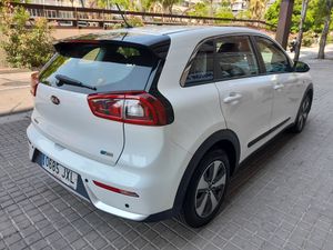 Kia Niro 1.6 GDi Híbrido 104kW (141CV) Emotion  - Foto 5