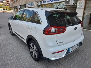 Kia Niro 1.6 GDi Híbrido 104kW (141CV) Emotion  - Foto 7