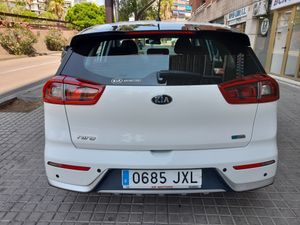 Kia Niro 1.6 GDi Híbrido 104kW (141CV) Emotion  - Foto 6