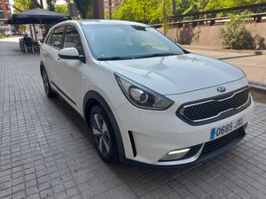 Kia Niro 1.6 GDi Híbrido 104kW (141CV) Emotion  - Foto 4