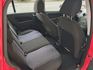 Ford Fusion 1.4 16v Trend  - Foto 7