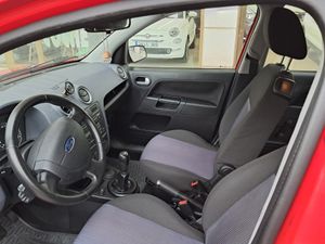 Ford Fusion 1.4 16v Trend  - Foto 11