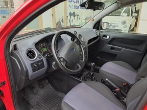 Ford Fusion 1.4 16v Trend  - Foto 10
