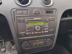 Ford Fusion 1.4 16v Trend  - Foto 16