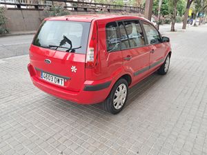 Ford Fusion 1.4 16v Trend  - Foto 4