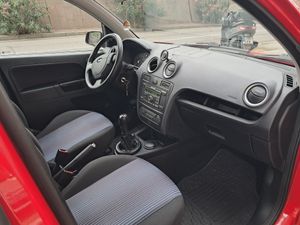 Ford Fusion 1.4 16v Trend  - Foto 8