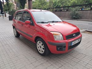 Ford Fusion 1.4 16v Trend  - Foto 2