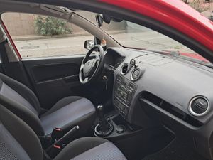 Ford Fusion 1.4 16v Trend  - Foto 9