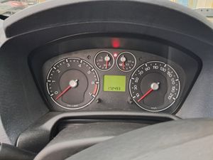 Ford Fusion 1.4 16v Trend  - Foto 15
