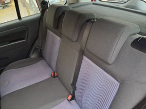 Ford Fusion 1.4 16v Trend  - Foto 6