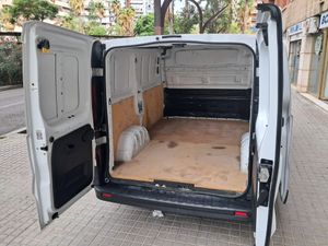 Nissan NV300 1.6dCi 88kW 120CV L1H1 1T BASIC   - Foto 7