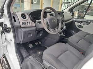 Nissan NV300 1.6dCi 88kW 120CV L1H1 1T BASIC   - Foto 9