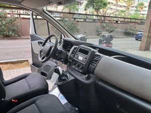 Nissan NV300 1.6dCi 88kW 120CV L1H1 1T BASIC   - Foto 13