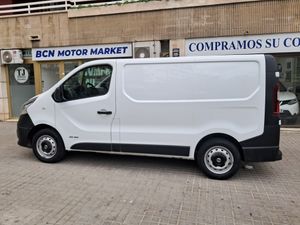 Nissan NV300 1.6dCi 88kW 120CV L1H1 1T BASIC   - Foto 6