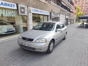Opel Astra 1.6 16V COMFORT  - Foto 2