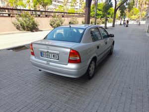 Opel Astra 1.6 16V COMFORT  - Foto 4