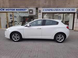 Alfa Romeo Giulietta 2.0 JTDm 170cv TCT Distinctive  - Foto 8