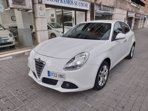 Alfa Romeo Giulietta 2.0 JTDm 170cv TCT Distinctive  - Foto 2