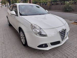 Alfa Romeo Giulietta 2.0 JTDm 170cv TCT Distinctive  - Foto 4
