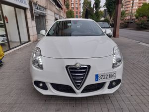 Alfa Romeo Giulietta 2.0 JTDm 170cv TCT Distinctive  - Foto 3
