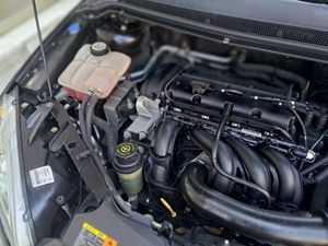 Ford Focus 1.6 Trend  - Foto 16
