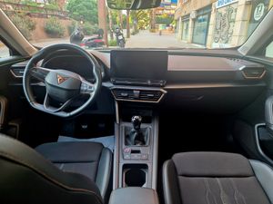 Cupra Formentor 1.5 TSI 110kW (150 CV)  - Foto 8