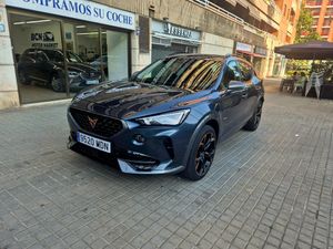 Cupra Formentor 1.5 TSI 110kW (150 CV)  - Foto 2