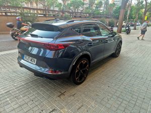 Cupra Formentor 1.5 TSI 110kW (150 CV)  - Foto 4