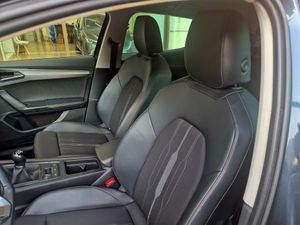 Cupra Formentor 1.5 TSI 110kW (150 CV)  - Foto 10