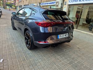 Cupra Formentor 1.5 TSI 110kW (150 CV)  - Foto 3