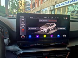 Cupra Formentor 1.5 TSI 110kW (150 CV)  - Foto 19