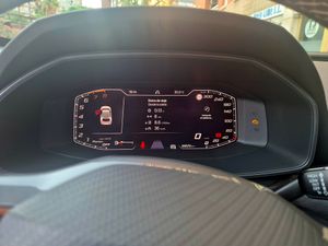 Cupra Formentor 1.5 TSI 110kW (150 CV)  - Foto 12