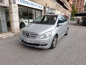Mercedes Clase B B200   - Foto 2