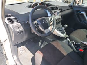 Toyota Verso 2.0 D-4D Advance 7pl.  - Foto 12