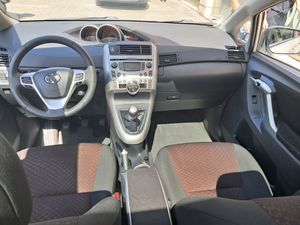 Toyota Verso 2.0 D-4D Advance 7pl.  - Foto 11