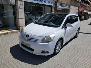 Toyota Verso 2.0 D-4D Advance 7pl.  - Foto 3