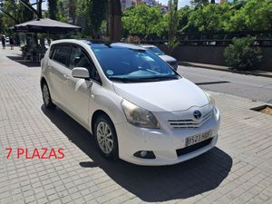 Toyota Verso 2.0 D-4D Advance 7pl.  - Foto 2