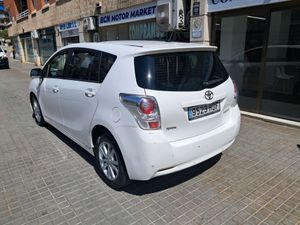 Toyota Verso 2.0 D-4D Advance 7pl.  - Foto 5