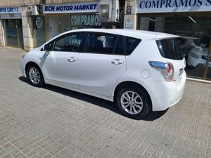 Toyota Verso 2.0 D-4D Advance 7pl.  - Foto 4