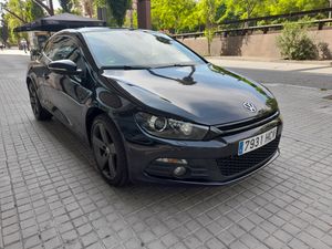 Volkswagen Scirocco 1.4 TSI 160cv DSG  - Foto 4